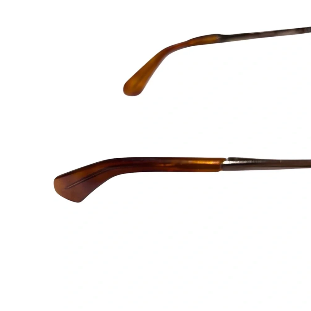 Kate Spade New York Lisanne F/S 50 MM sunglasses in Havana color. - Picture 7 of 7